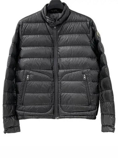 ACORUS short down padded jacket 1A10600 53029 270463 1103421 - MONCLER - BALAAN 1