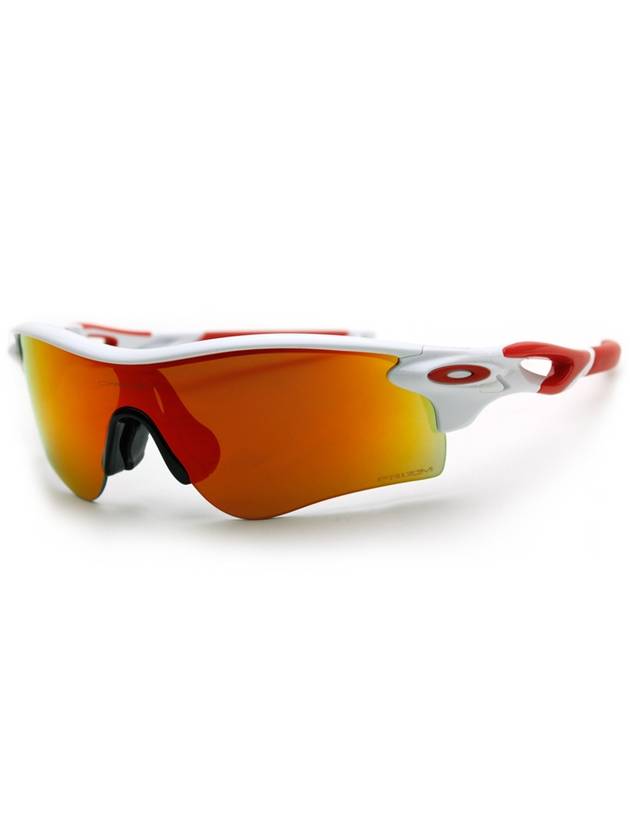 Sunglasses OO92064638 - OAKLEY - BALAAN 1