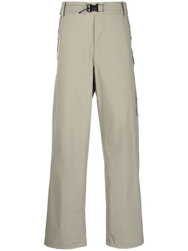 C.P. Company Metropolis Series Gore-Tex 3L Infinium Pants Clothing - CP COMPANY - BALAAN 1