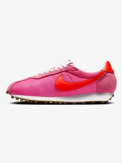 LD 1000 Low Top Sneakers Pinksicle - NIKE - BALAAN 2