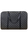 Damier Graphite Jorn Tote Bag N48118 - LOUIS VUITTON - BALAAN 1