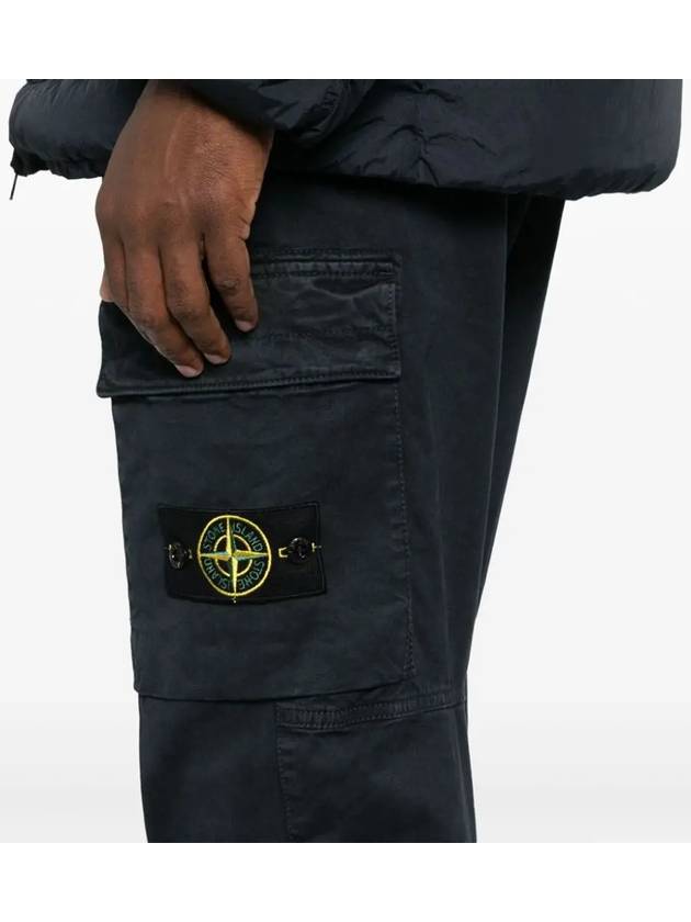 Stone Island Training Jogger Pants 8115313L1A0120 - STONE ISLAND - BALAAN 5