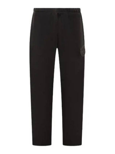 Roc Nation Genius Men s Brushed Sweatpants 8H00004 809KX 999 - MONCLER - BALAAN 1