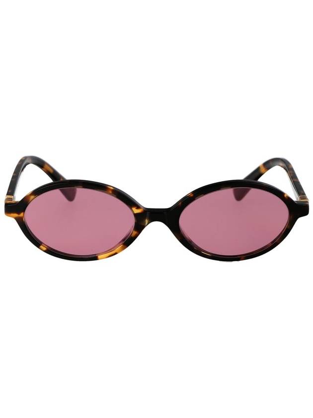 Miu Miu Sunglasses - MIU MIU - BALAAN 1