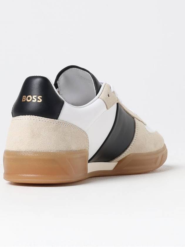 Sneakers men Boss - HUGO BOSS - BALAAN 3