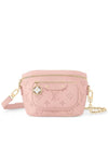 Women s bumbag pink M11300 - LOUIS VUITTON - BALAAN 2