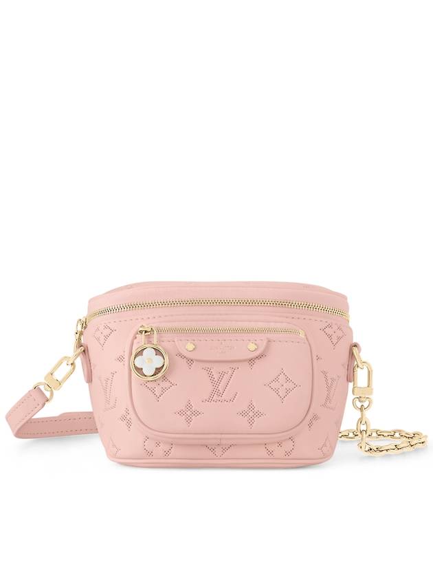 Women s bumbag pink M11300 - LOUIS VUITTON - BALAAN 2