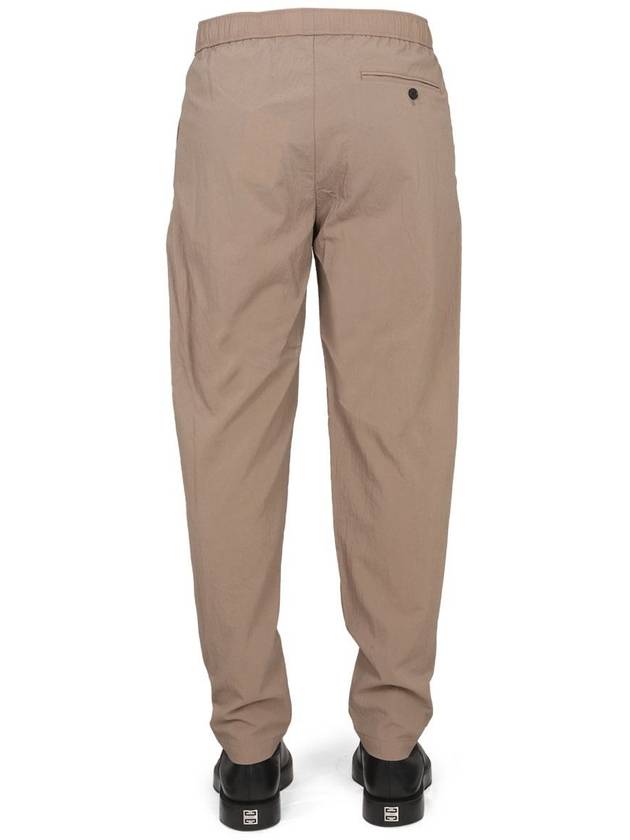 GRAHAM KELSO Pants K0277216E3J B0040186357 - THEORY - BALAAN 5