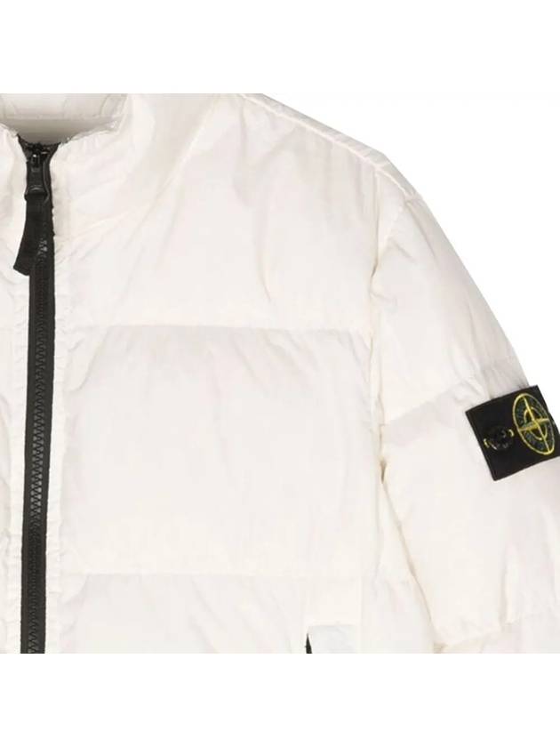 Junior Stone Island Jacket 791640823 V0093 - STONE ISLAND - BALAAN 5