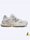 9060 Low Top Sneakers White - NEW BALANCE - BALAAN 2