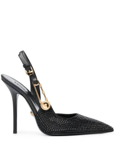 Heel Pumps DST561P1A08595 1B00V - VERSACE - BALAAN 1