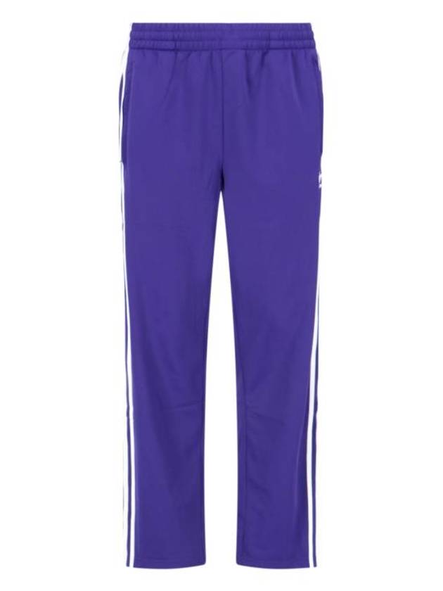 Classic Firebird Track Pants Purple - ADIDAS - BALAAN 1