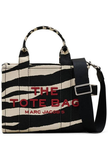 Marc Jacobs The Small Tote - MARC JACOBS - BALAAN 1