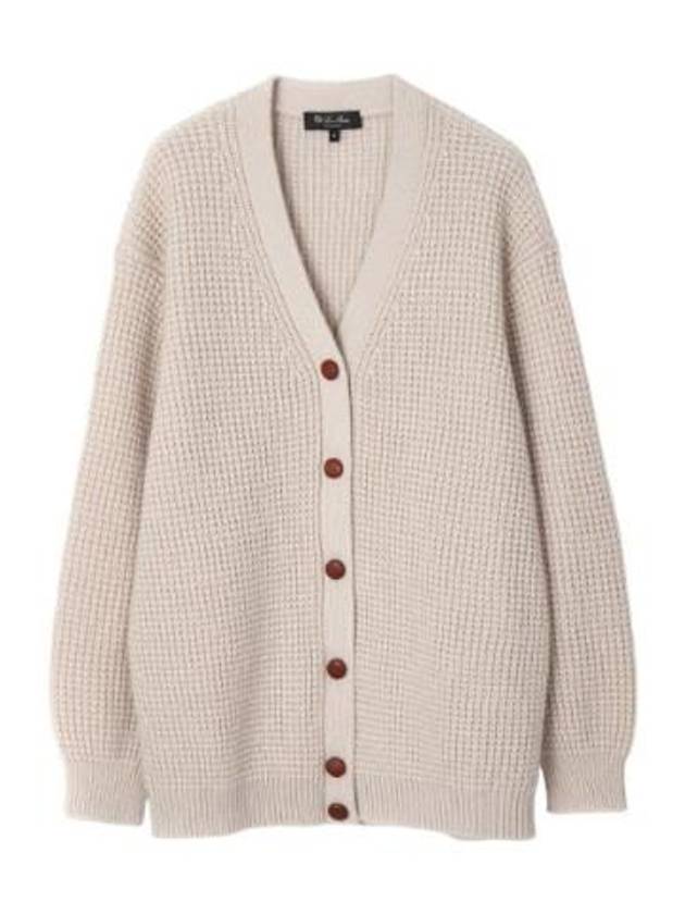 cardigan yamba - LORO PIANA - BALAAN 1