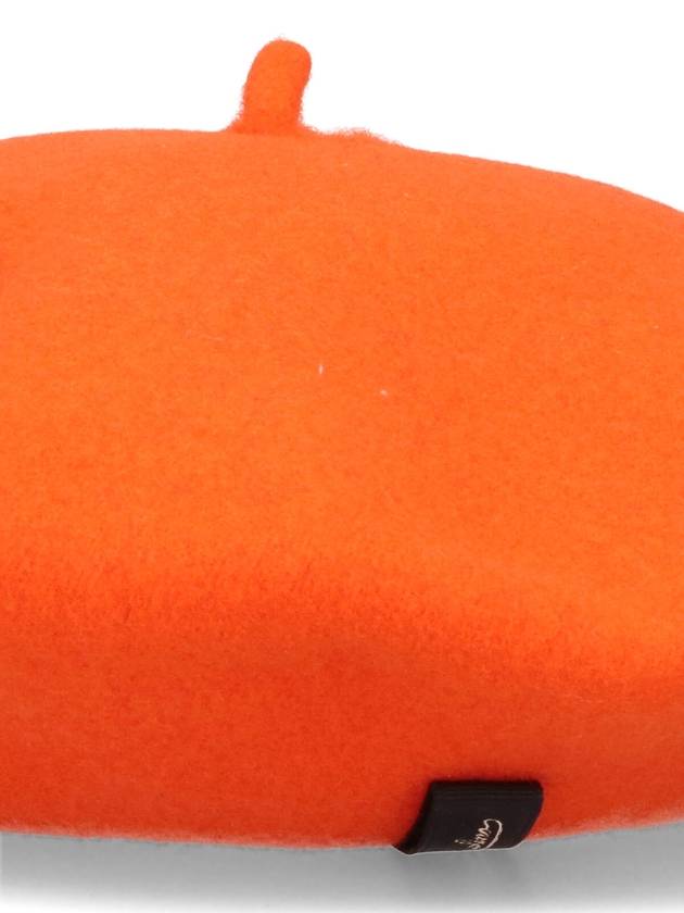 Borsalino Hats Orange - BORSALINO - BALAAN 3