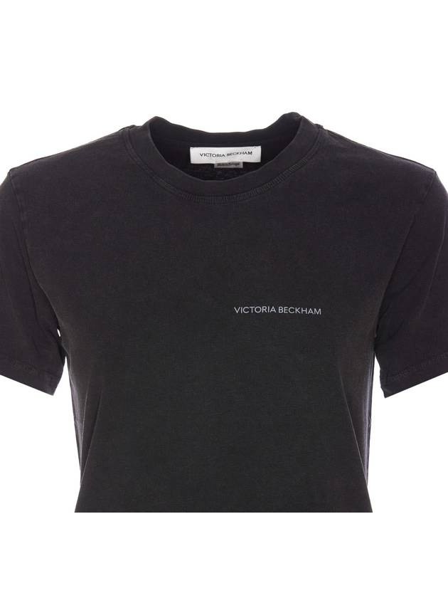 Victoria Beckham T-Shirts And Polos - VICTORIA BECKHAM - BALAAN 4