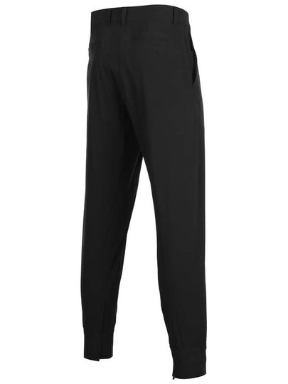 Tour Repel Golf Jogger Pants Black - NIKE - BALAAN 2