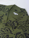 Jungle Fertig Jacket Floral Print Ripstop - ENGINEERED GARMENTS - BALAAN 3