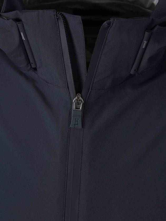 Gore-Tex Windbreaker Jacket - HERNO - BALAAN 3