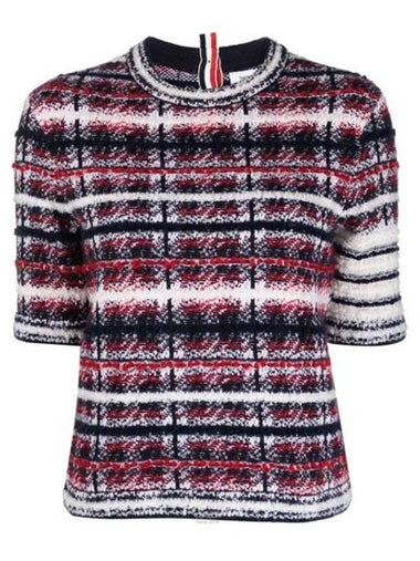 Sweater FKA436A Y9028 960 Free - THOM BROWNE - BALAAN 1