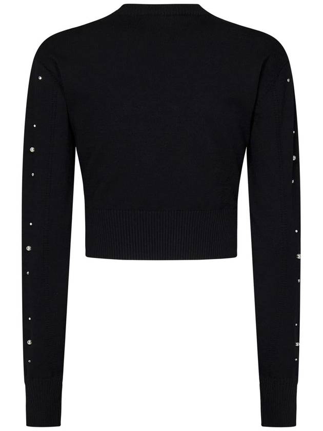 Versace Jeans Couture Sweater - VERSACE - BALAAN 2