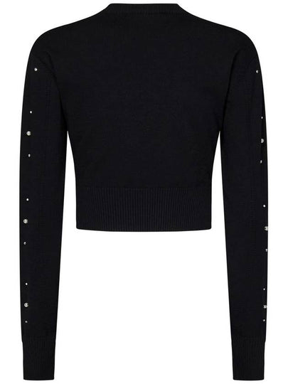 Versace Jeans Couture Sweater - VERSACE - BALAAN 2