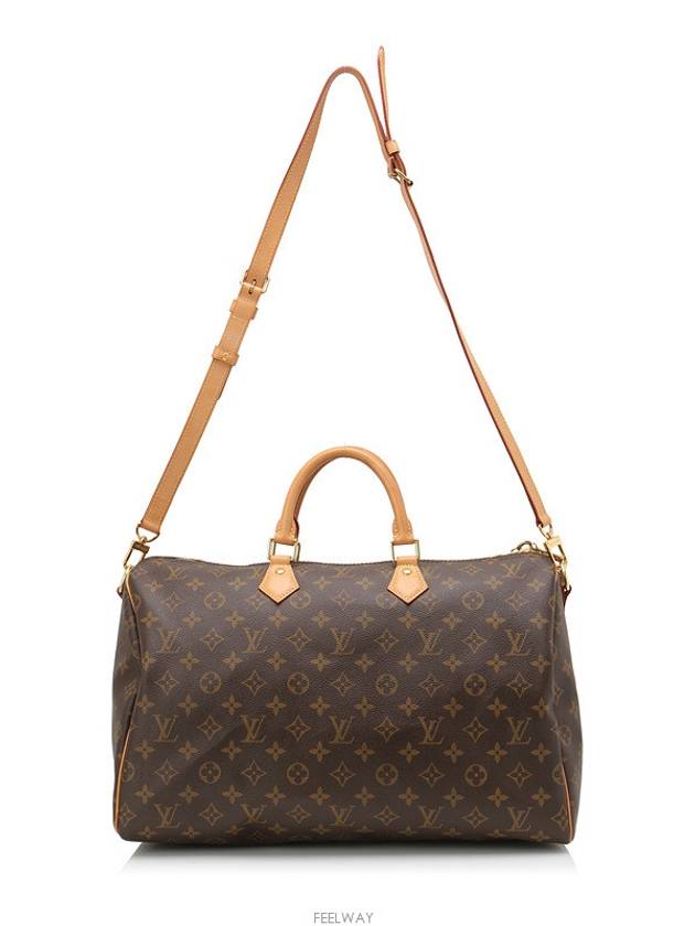 women tote bag - LOUIS VUITTON - BALAAN 5