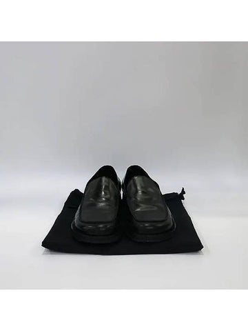 Smith Market Used Luxury Black Shoes Men s - NEIL BARRETT - BALAAN 1