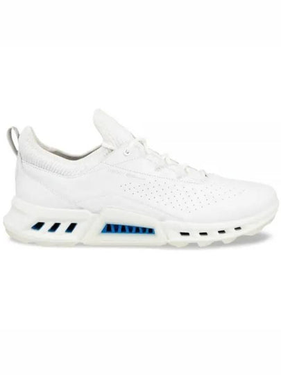 Biom C4 Spikeless White - ECCO - BALAAN 2