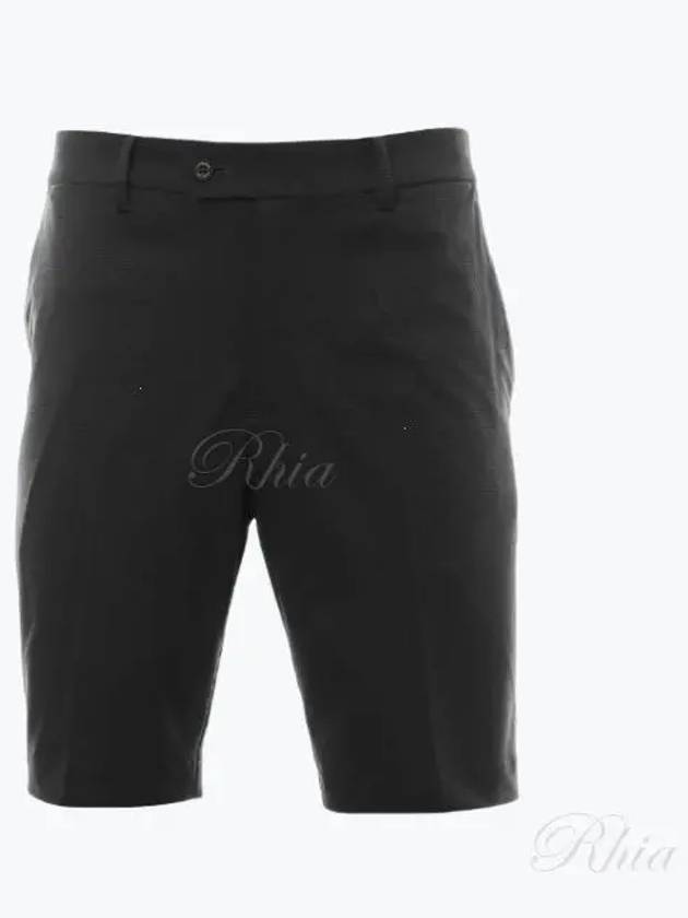 Vent Tight Golf Shorts Black - J.LINDEBERG - BALAAN 2