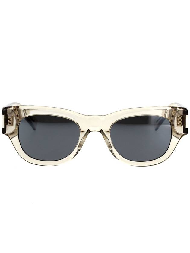 Saint Laurent Eyewear Sunglasses - SAINT LAURENT - BALAAN 1