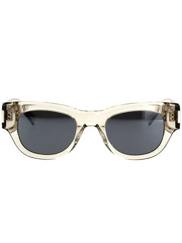 Saint Laurent Eyewear Sunglasses - SAINT LAURENT - BALAAN 1