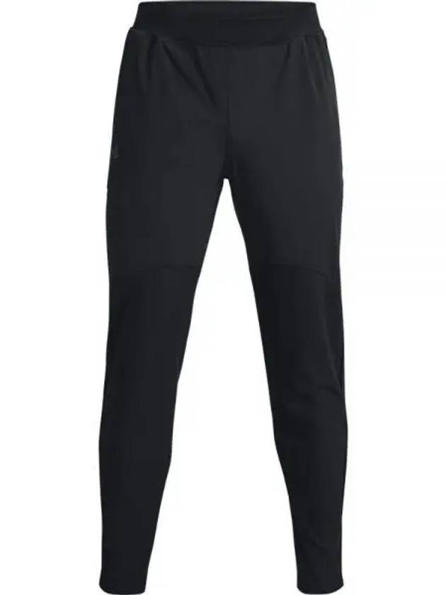 Men's UA Qualifier Run 2 0 Track Pants Black - UNDER ARMOUR - BALAAN 2