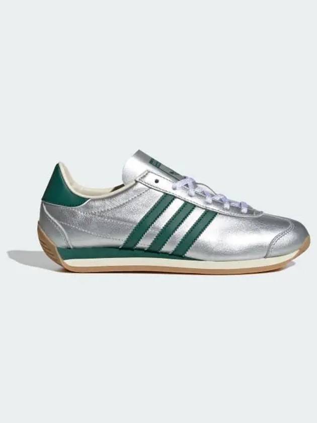 Country OG Low Top Sneakers Silver - ADIDAS - BALAAN 2