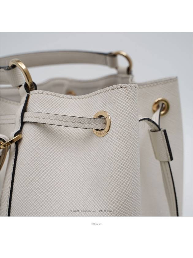 women shoulder bag - PRADA - BALAAN 8