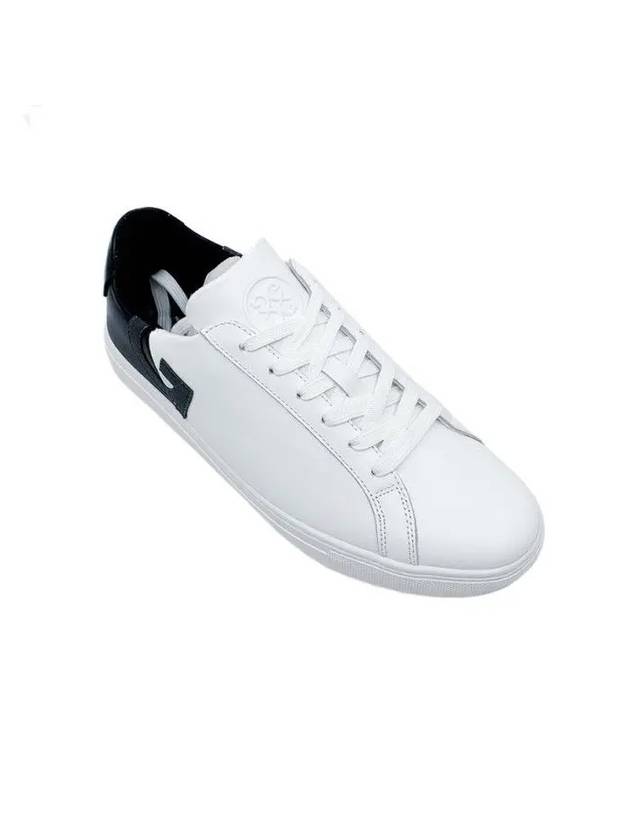 Men'S Two-Tone Disruptor Spikeless Black White - G/FORE - BALAAN 5