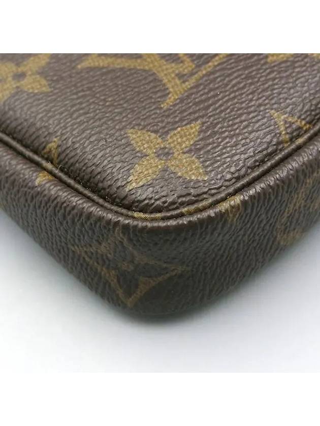 M58009 Pouch Bag - LOUIS VUITTON - BALAAN 5