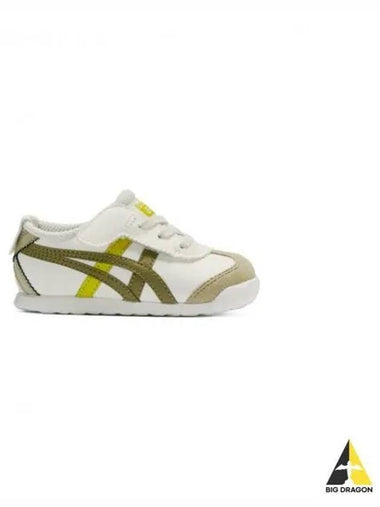 Onitsuka Tiger KIDS Mexico 66 1184A074 117 - ONITSUKA TIGER - BALAAN 1