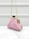 women cross bag - MIU MIU - BALAAN 2