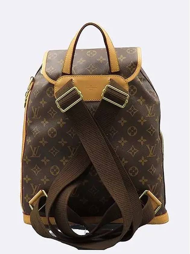 M40107 Backpack Bag - LOUIS VUITTON - BALAAN 4