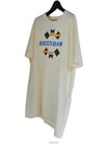 men s short sleeve t shirt - GUCCI - BALAAN 2