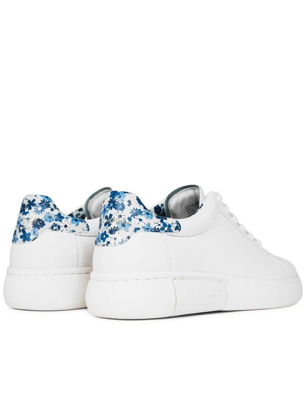 Lift Logo Sneakers - KATE SPADE - BALAAN 3