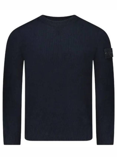 Stone Island Sweater 8115527FA V0020 - STONE ISLAND - BALAAN 2