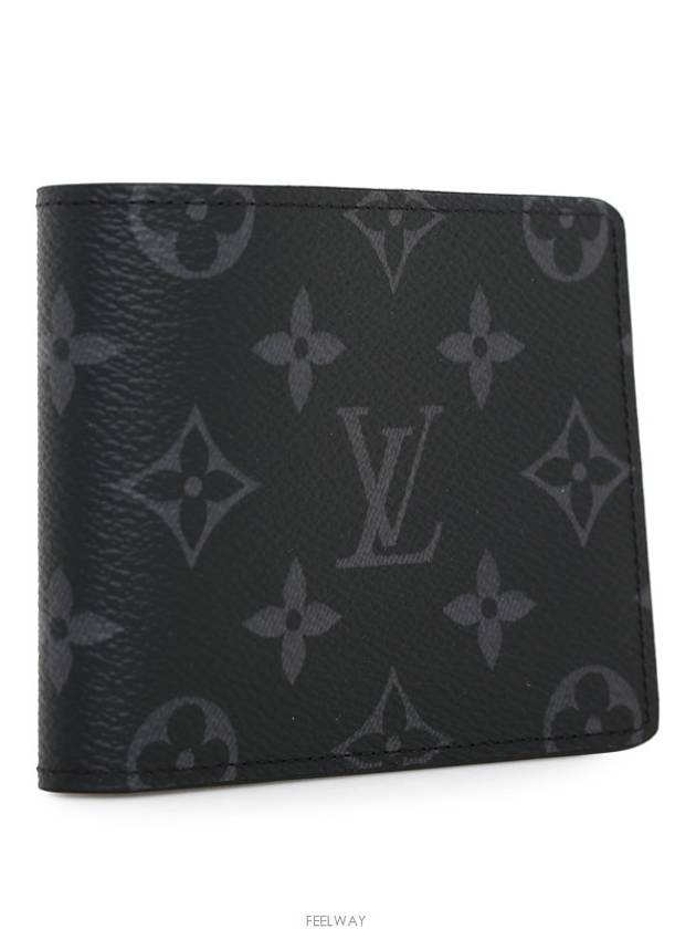 men s wallet - LOUIS VUITTON - BALAAN 3