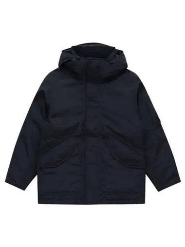 Men s coat 270838 - NANAMICA - BALAAN 1