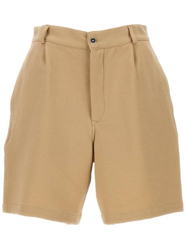 Fortela 'Jillian' Bermuda Shorts - FORTELA - BALAAN 1