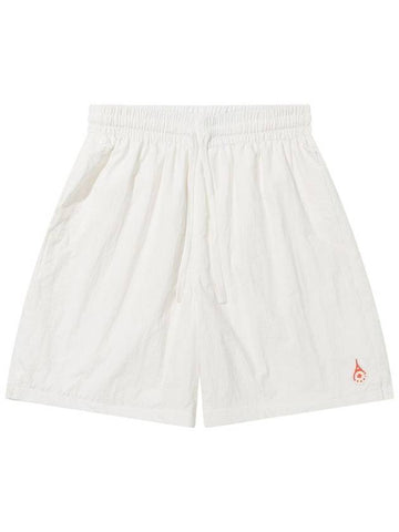 Men's Sporty Waffen Mesh Woven Shorts - ROND&DEMARRER - BALAAN 1