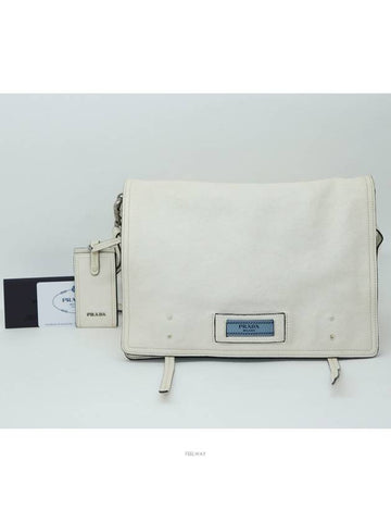 women shoulder bag - PRADA - BALAAN 1