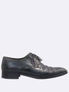 Smith Market A Testoni black shoes women s - A. TESTONI - BALAAN 3