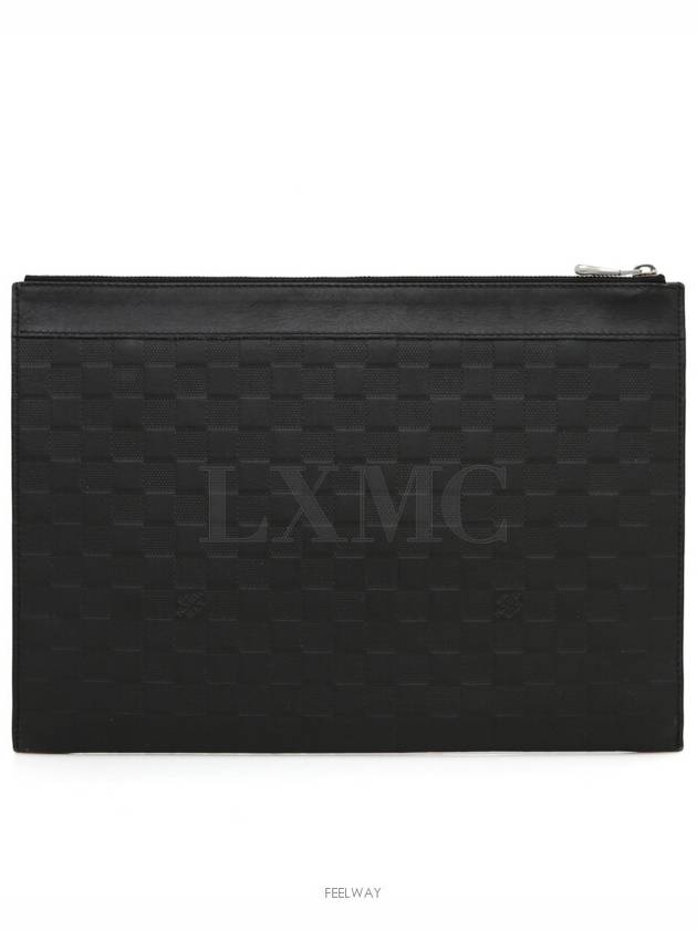 men clutch bag - LOUIS VUITTON - BALAAN 4